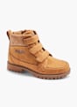 FILA Hoher Stiefel Braun 6813 6