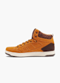 Vty Stivale allacciato Marrone 613 2