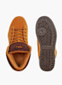 Vty Stivale allacciato Marrone 613 3