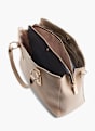 Michael Shannon Handtasche Beige 36645 4