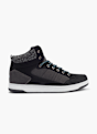 Vty Baskets montantes Noir 5909 1