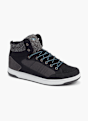 Vty Baskets montantes Noir 5909 6