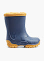 elefanten Gummistiefel Blau 3190 1