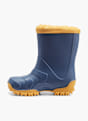 elefanten Gummistiefel Blau 3190 2