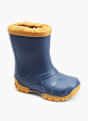 elefanten Gummistiefel Blau 3190 6