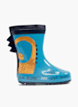 Cortina Bottes de pluie Bleu 4091 1