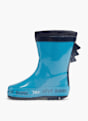 Cortina Gummistiefel Blau 4091 2