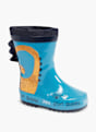 Cortina Bottes de pluie Bleu 4091 6