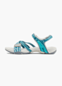 Hi-Tec Sandalo da trekking Blu 24602 2