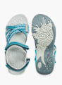 Hi-Tec Sandalo da trekking Blu 24602 3