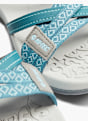 Hi-Tec Sandalo da trekking Blu 24602 5