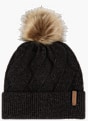 Celsius Mütze Schwarz 86433 1