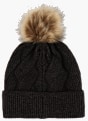 Celsius Mütze Schwarz 86433 2