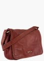 Union Code Borsa a tracolla Cognac 86423 2