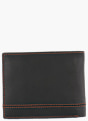 Union Code Portemonnaie Schwarz 86425 2