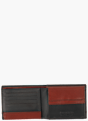 Union Code Portemonnaie Schwarz 86425 3