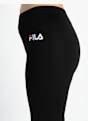 FILA Unterwäsche Schwarz 86430 4