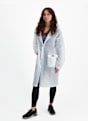 RUKKA Outdoorjacke Weiss 86474 1