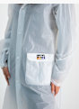 RUKKA Giacca da esterno Bianco 86474 3