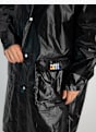 RUKKA Veste de pluie Noir 86477 3