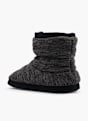 Casa mia Chaussons Bleu 20226 3