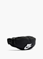 Nike Bauchtasche Schwarz 7771 2