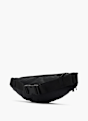 Nike Bauchtasche Schwarz 7771 3