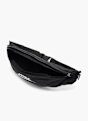 Nike Bauchtasche Schwarz 7771 4