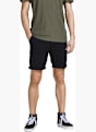 JACK & JONES Short Noir 86480 1