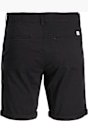 JACK & JONES Short Noir 86480 4