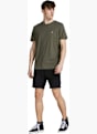 JACK & JONES Short Noir 86480 7