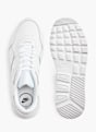 Nike Baskets Blanc 24616 3