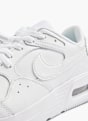 Nike Baskets Blanc 24616 5