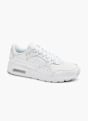 Nike Baskets Blanc 24616 6