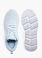 Vty Sneaker Blau 657 3