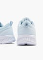 Vty Baskets Bleu 657 4
