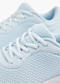 Vty Baskets Bleu 657 5