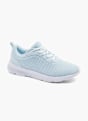 Vty Baskets Bleu 657 6