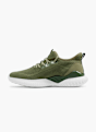 Vty Sneaker Khaki 10571 2