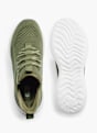 Vty Sneaker Khaki 10571 3
