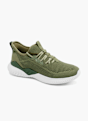 Vty Sneaker Khaki 10571 6