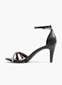Catwalk Sandale Noir 7790 2