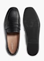 Graceland Loafer Nero 7793 3