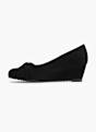 Graceland Pumps Schwarz 7794 2