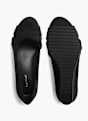 Graceland Pumps Schwarz 7794 3