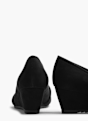 Graceland Pumps Schwarz 7794 4