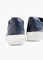 Easy Street Halbschuh Blau 18586 4