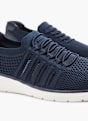 Easy Street Halbschuh Blau 18586 5