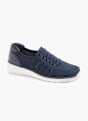 Easy Street Halbschuh Blau 18586 6