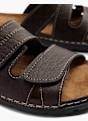 Björndal Pantolette Braun 5968 5